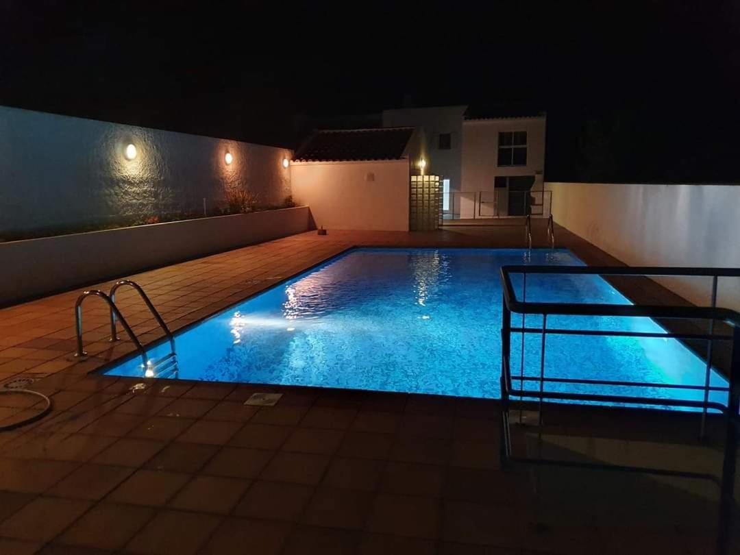 Casa Dos Amigos Villa Ponta Delgada Dış mekan fotoğraf