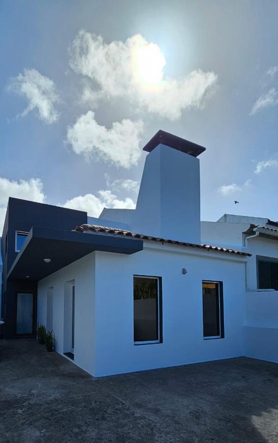 Casa Dos Amigos Villa Ponta Delgada Dış mekan fotoğraf